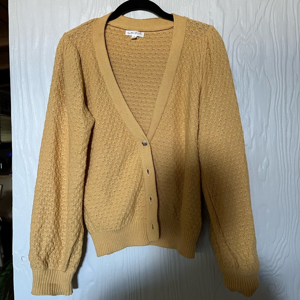 Women’s Knit Cardigan